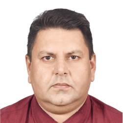 Mr. Hitesh Tejwani | Director | Sim Lanka Pvt Ltd